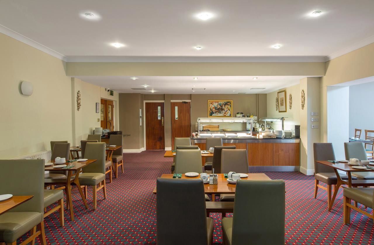 Отель Wilton Hotel Bray Брей